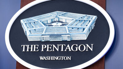 Pentagon: HTŞ Liderinin açıklamasını memnuniyetle karşılıyoruz