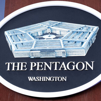 Pentagon: HTŞ Liderinin açıklamasını memnuniyetle karşılıyoruz