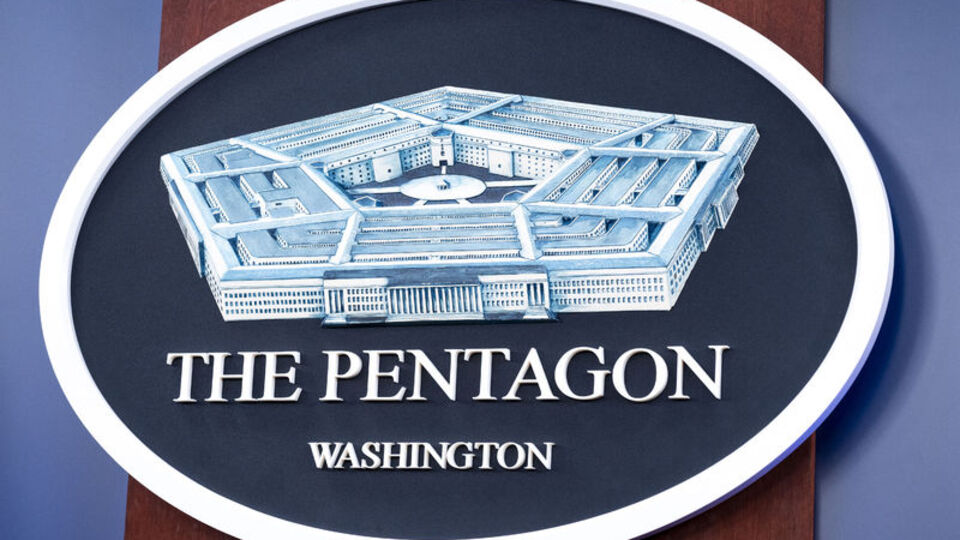 Pentagon: HTŞ Liderinin açıklamasını memnuniyetle karşılıyoruz