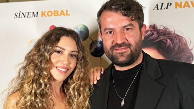 Genç bir kadının yolculuğu