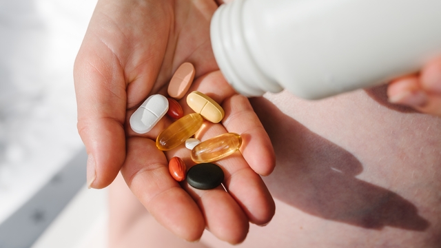  Vitamin kullanmak moda oldu! Sağlıklı mı yoksa riskli mi?