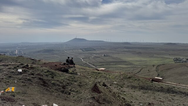 İsrail Ordu muhabirinden itiraf