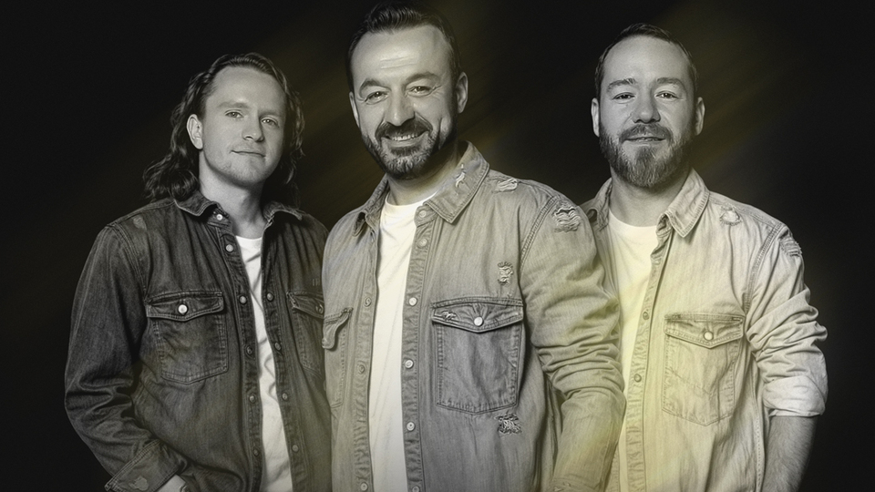 Dinleyicisiyle buluştu