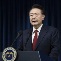 Güney Kore Devlet Başkanı Yoon, 'sıkıyönetim ilanını' savundu