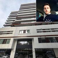 Alacak verecek tartışması cinayetle bitti! Rezidansta kanlı kavga!