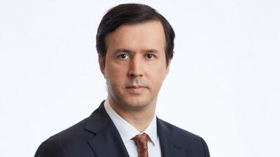 İş Bankası Genel Müdür Yardımcılığına atama