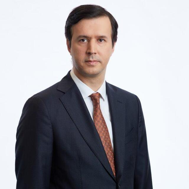 İş Bankası Genel Müdür Yardımcılığına atama