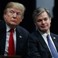 FBI Direktörü Trump göreve başlamadan istifa kararı aldı