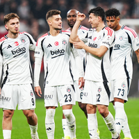 Beşiktaş, Bodo/Glimt'in konuğu olacak
