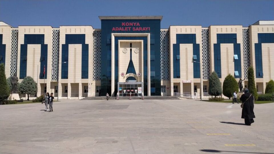 Avukata dolandırıcılık suçlaması