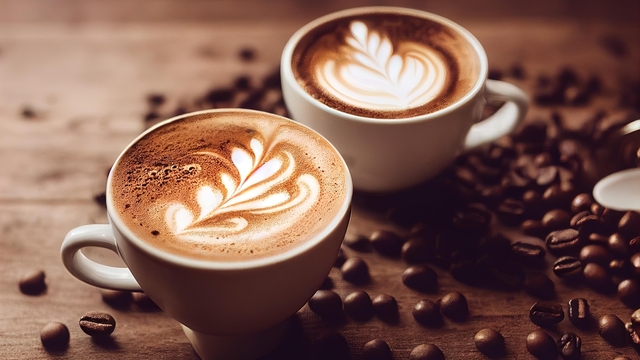 Kahve fiyatlarında yeni rekor