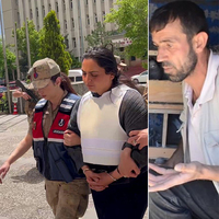 Kürekli koca cinayetinde fuhuş suçlaması!