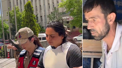 Kürekli koca cinayetinde fuhuş suçlaması!