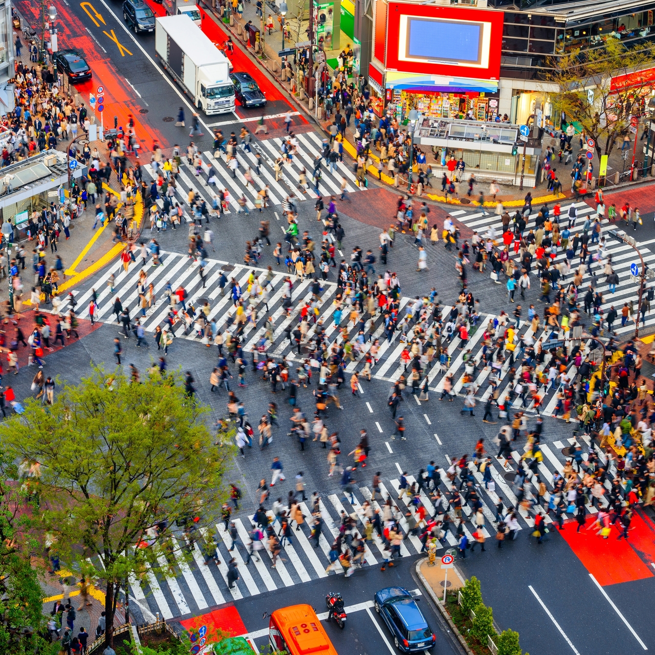 Tokyo'dan haftada 4 gün çalışma adımı