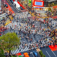 Tokyo'dan haftada 4 gün çalışma adımı