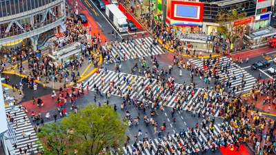 Tokyo'dan haftada 4 gün çalışma adımı