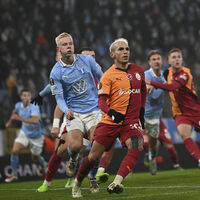 Malmö'de ilk 11'ler belli oldu!