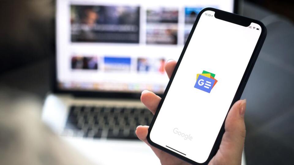 Haber içeriği için ödeme yapmayana ek vergi