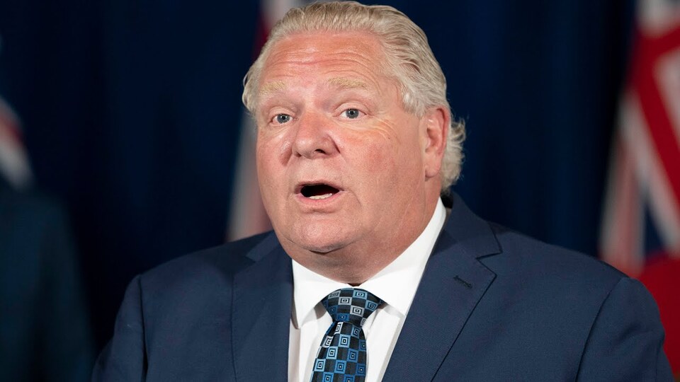 Kanada'dan ABD'ye enerji tehdidi