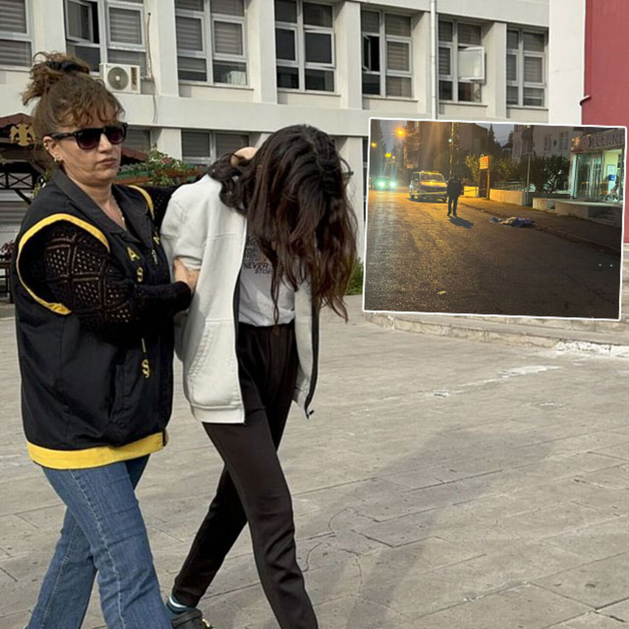 Sosyal medyadan tanışıp davet etti! Sevgilisi öldürdü!