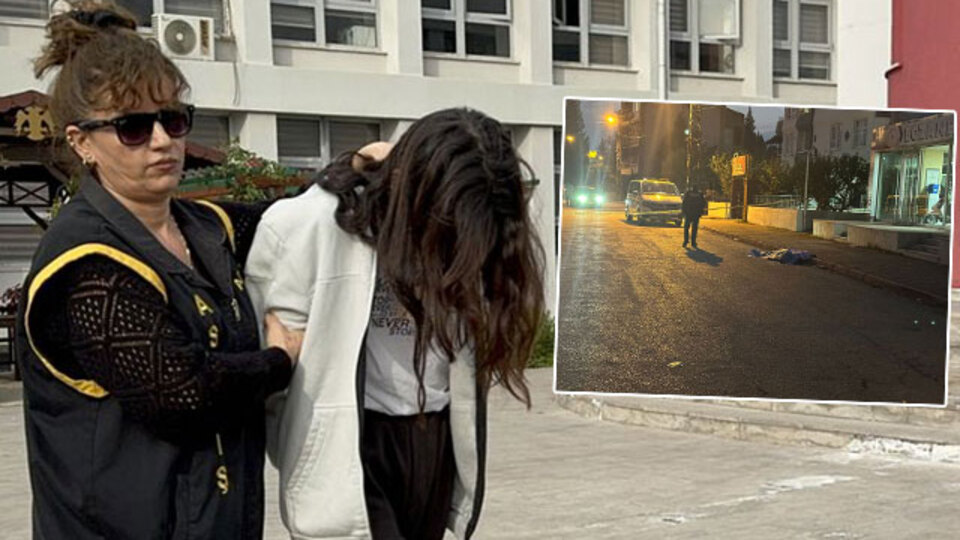 Sosyal medyadan tanışıp davet etti! Sevgilisi öldürdü!