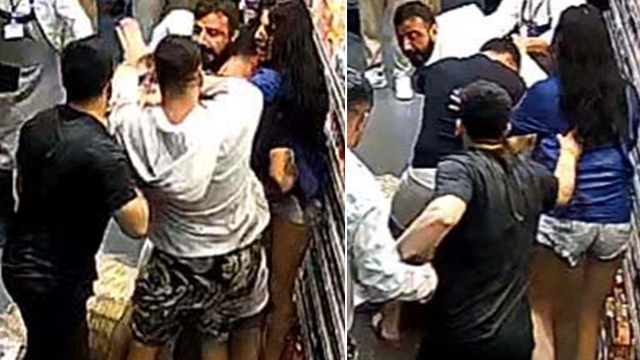 Markette "omuz atma" cinayetinde istenen cezalar açıklandı!