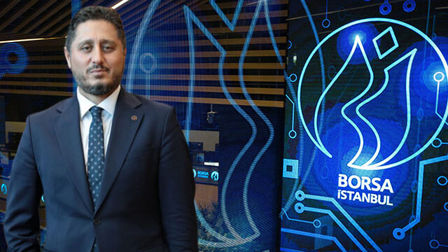 "Hisseden kâr eden 10 milyon yatırımcı var"