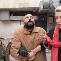 3 aydır karanlık hücrede tutuluyordu!