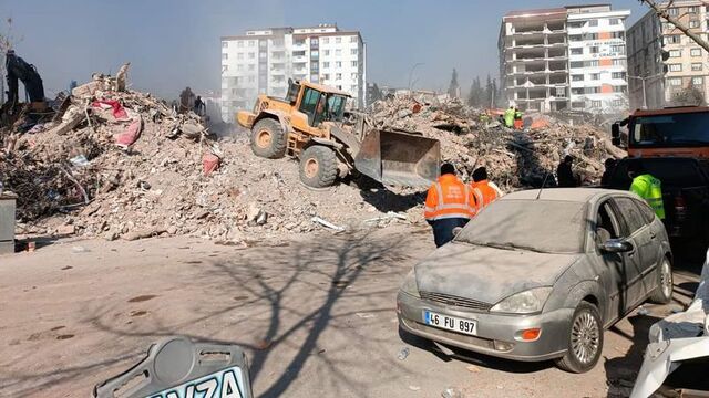 96 kişinin ölümüne 17 yıl hapis!
