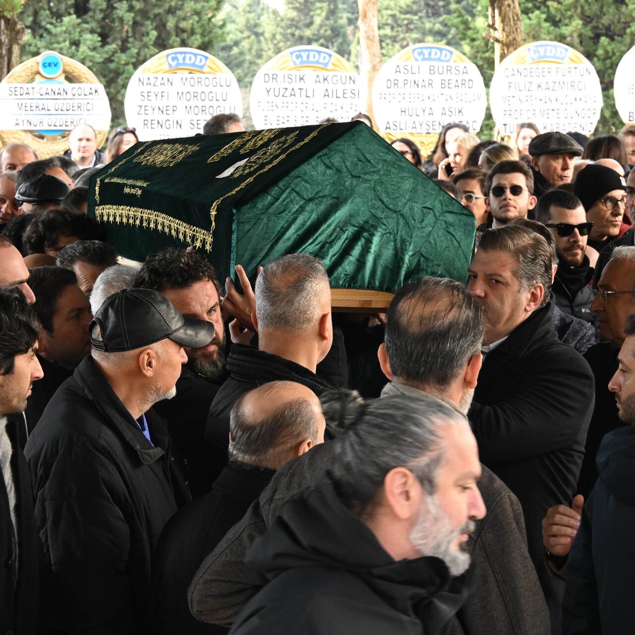 Veda günü
