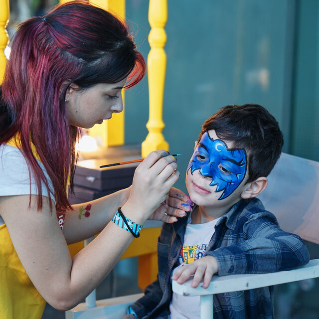 'Yeni Yıl Çocuk Festivali Zorlu PSM'de