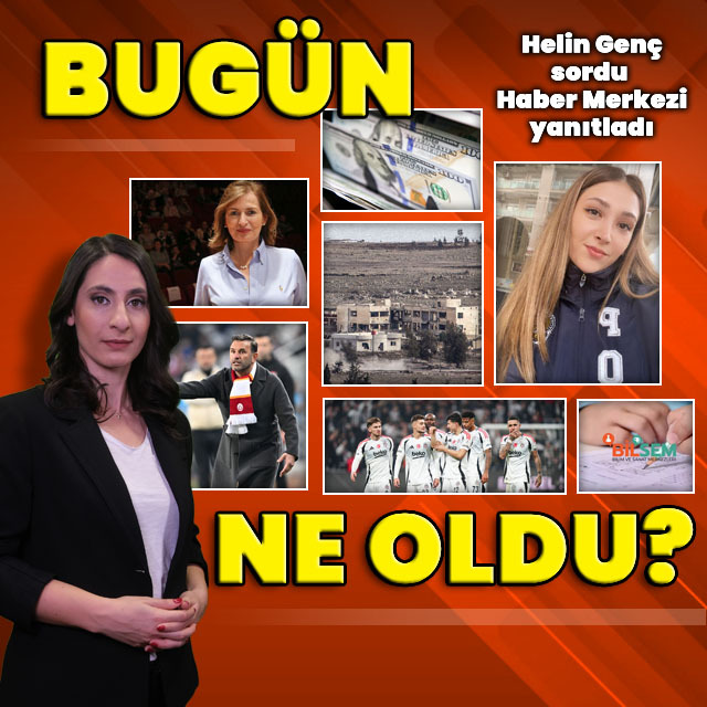 12 Aralık 2024: Bugün ne oldu?