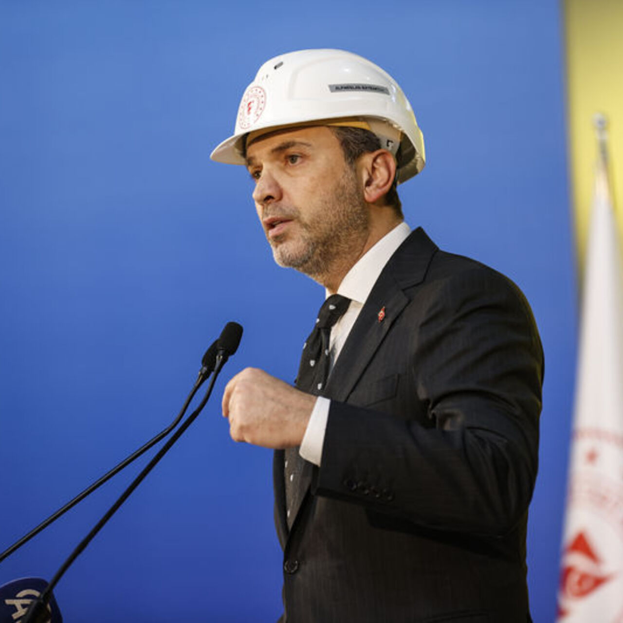Bakan Bayraktar Akkuyu için tarih verdi