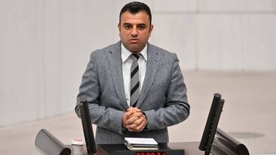 İmralı açıklaması: İnisiyatif alacağını söyledi