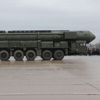 Pentagon: Oreşnik yeniden kullanılabilir