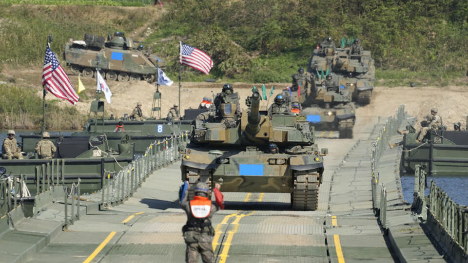 ABD'den rekor savunma bütçesi