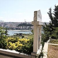 İstanbul'da en pahalı mezar yeri fiyatı belli oldu!