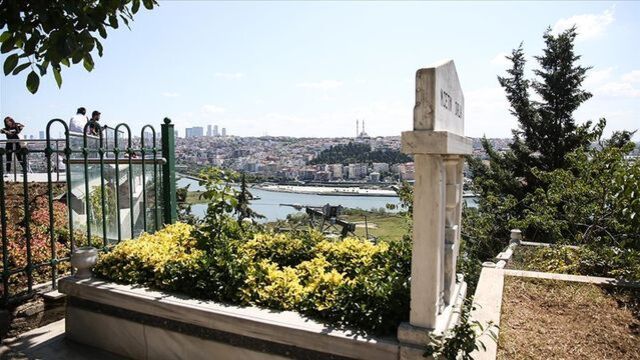 İstanbul'da en pahalı mezar yeri fiyatı belli oldu!