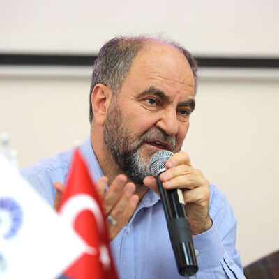 Türkiye, Şam'a Maslahatgüzar görevlendirdi