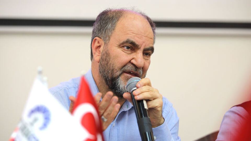 Türkiye, Şam'a Maslahatgüzar görevlendirdi