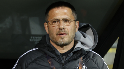 Serdar Topraktepe'den 5 değişiklik!