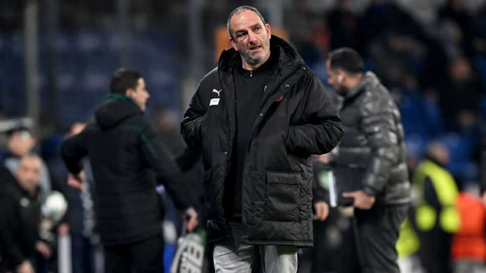 "Başakşehir galibiyeti hak etti!"