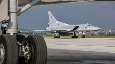 Rusya, Suriye'de anlaşmaya yakın