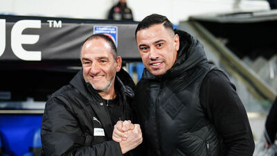 "Maçı iyi oynamamız gerekiyordu"