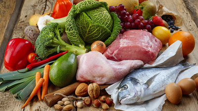 Yediğimiz her şeyi yıkamamız gerekir mi?