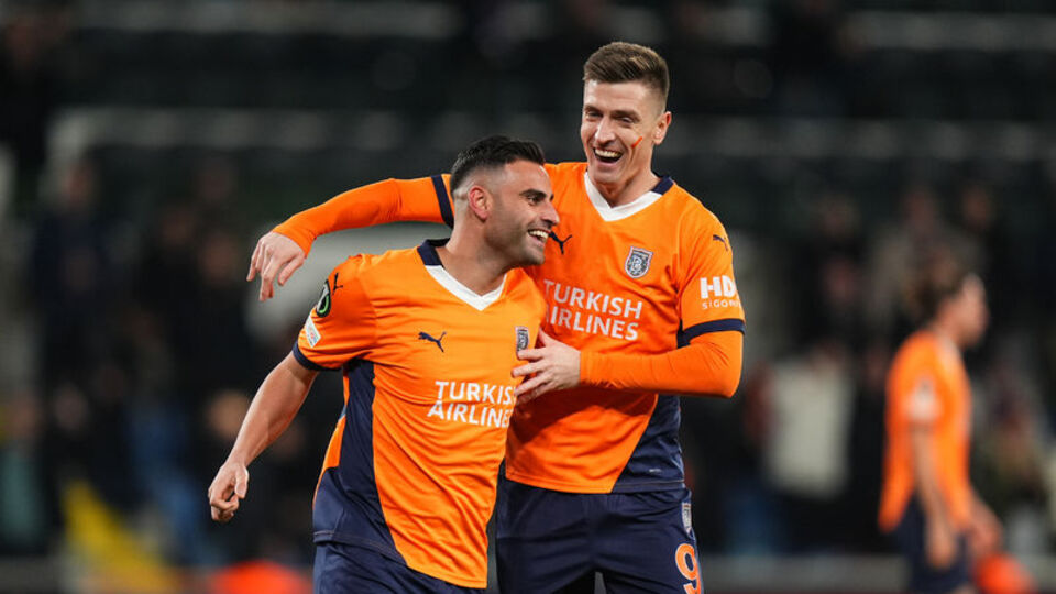 "Fenerbahçe'yi yeneceğiz"