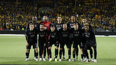 "Taraftarımıza ihtiyacımız var"