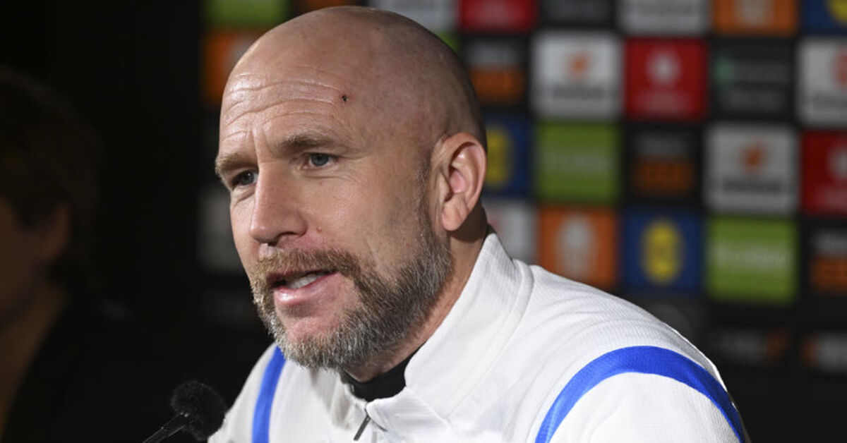 Henrik Rydström: Kazanmayı isterdik ama olmadı - Futbol Haberleri