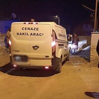  Eşini boğarak öldüren koca teslim oldu