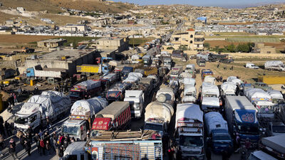 AB Suriyeli mültecileri ne zaman geri gönderecek?